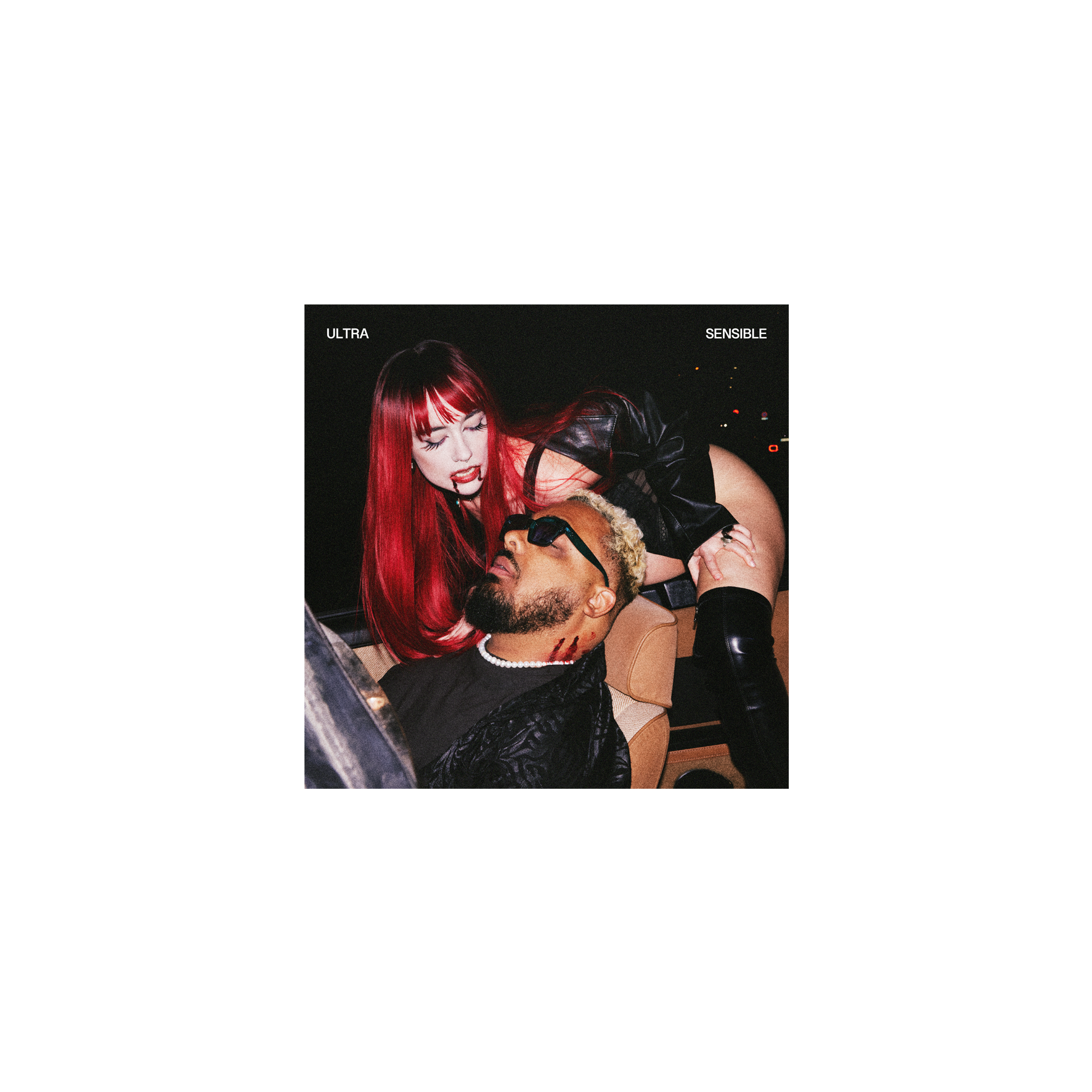 CD "ULTRA SENSIBLE"